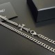 2026新品 ネックレス CHROME HEARTS クロムハーツ 少量入荷の限定モデル