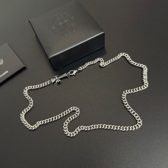 2026新品 ネックレス CHROME HEARTS クロムハーツ 少量入荷の限定モデル