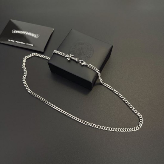 2026新品 ネックレス CHROME HEARTS クロムハーツ 少量入荷の限定モデル