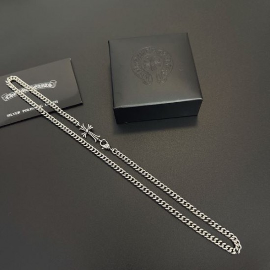 2026新品 ネックレス CHROME HEARTS クロムハーツ 少量入荷の限定モデル