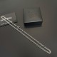 2026新品 ネックレス CHROME HEARTS クロムハーツ 少量入荷の限定モデル