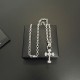 2026新品 ネックレス CHROME HEARTS クロムハーツ クールで存在感のあるデザイン