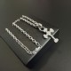 2026新品 ネックレス CHROME HEARTS クロムハーツ クールで存在感のあるデザイン