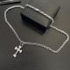 2026新品 ネックレス CHROME HEARTS クロムハーツ クールで存在感のあるデザイン