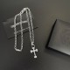 2026新品 ネックレス CHROME HEARTS クロムハーツ クールで存在感のあるデザイン