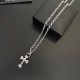2026新品 ネックレス CHROME HEARTS クロムハーツ クールで存在感のあるデザイン