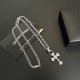 2026新品 ネックレス CHROME HEARTS クロムハーツ クールで存在感のあるデザイン