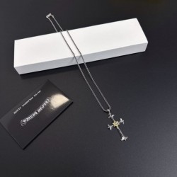 2026新品 ネックレス CHROME HEARTS クロムハーツ トレンド感あふれる人気作