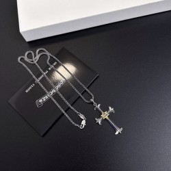 2026新品 ネックレス CHROME HEARTS クロムハーツ トレンド感あふれる人気作