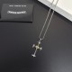 2026新品 ネックレス CHROME HEARTS クロムハーツ トレンド感あふれる人気作