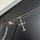 2026新品 ネックレス CHROME HEARTS クロムハーツ トレンド感あふれる人気作