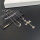 2026新品 ネックレス CHROME HEARTS クロムハーツ トレンド感あふれる人気作