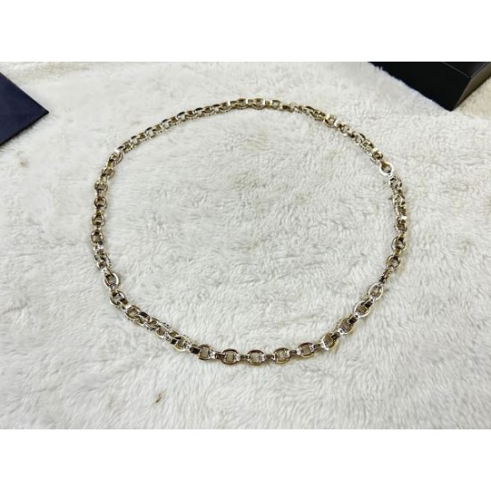 2026新品 ネックレス CHROME HEARTS クロムハーツ クールな印象に仕上がる一本