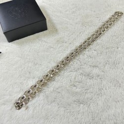 2026新品 ネックレス CHROME HEARTS クロムハーツ クールな印象に仕上がる一本