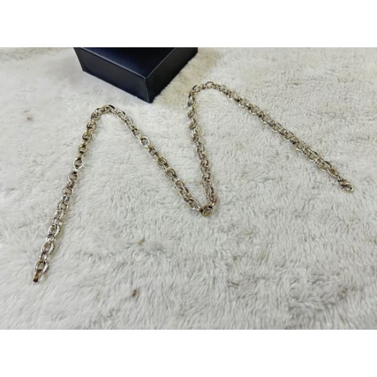 2026新品 ネックレス CHROME HEARTS クロムハーツ クールな印象に仕上がる一本