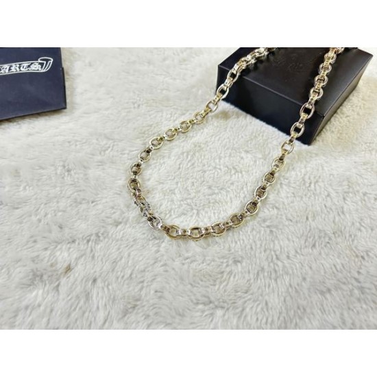 2026新品 ネックレス CHROME HEARTS クロムハーツ クールな印象に仕上がる一本