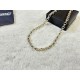 2026新品 ネックレス CHROME HEARTS クロムハーツ クールな印象に仕上がる一本