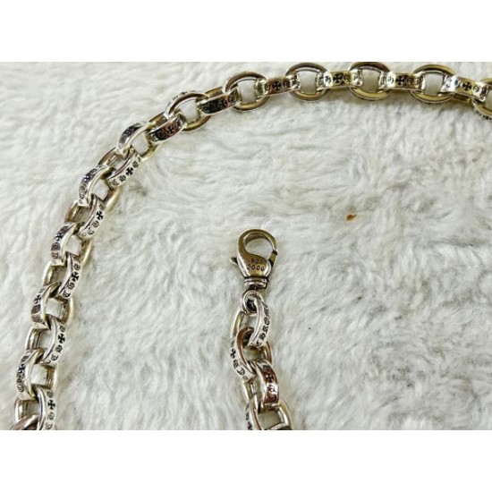 2026新品 ネックレス CHROME HEARTS クロムハーツ クールな印象に仕上がる一本