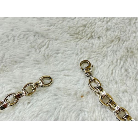 2026新品 ネックレス CHROME HEARTS クロムハーツ クールな印象に仕上がる一本