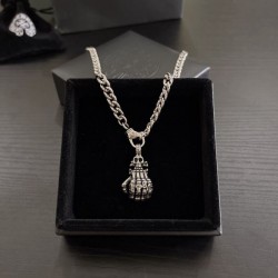 2026新品 ネックレス CHROME HEARTS クロムハーツ ファッション性豊かに表現