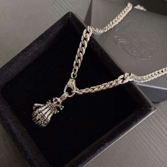 2026新品 ネックレス CHROME HEARTS クロムハーツ ファッション性豊かに表現