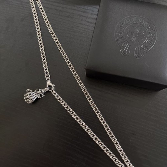 2026新品 ネックレス CHROME HEARTS クロムハーツ ファッション性豊かに表現