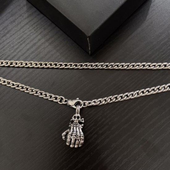 2026新品 ネックレス CHROME HEARTS クロムハーツ ファッション性豊かに表現