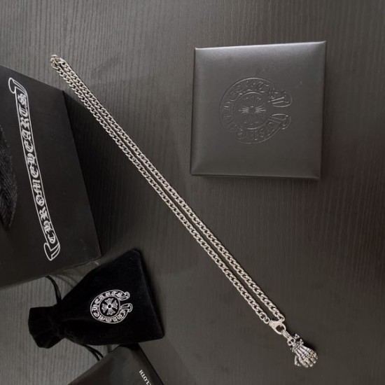 2026新品 ネックレス CHROME HEARTS クロムハーツ ファッション性豊かに表現