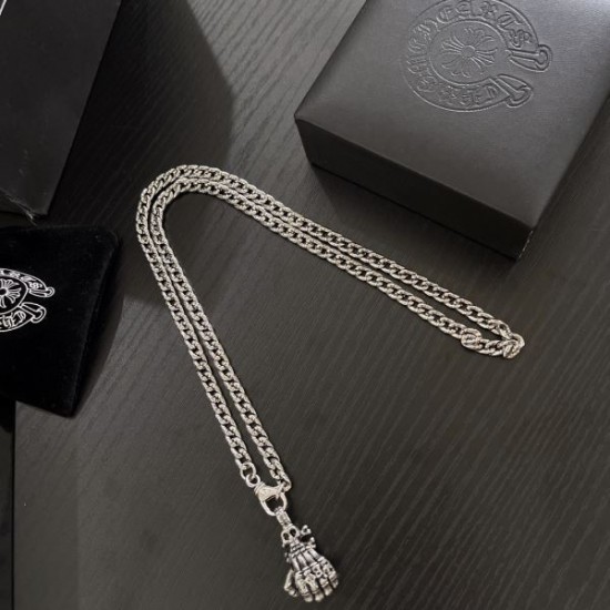 2026新品 ネックレス CHROME HEARTS クロムハーツ ファッション性豊かに表現