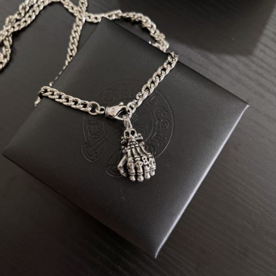 2026新品 ネックレス CHROME HEARTS クロムハーツ ファッション性豊かに表現