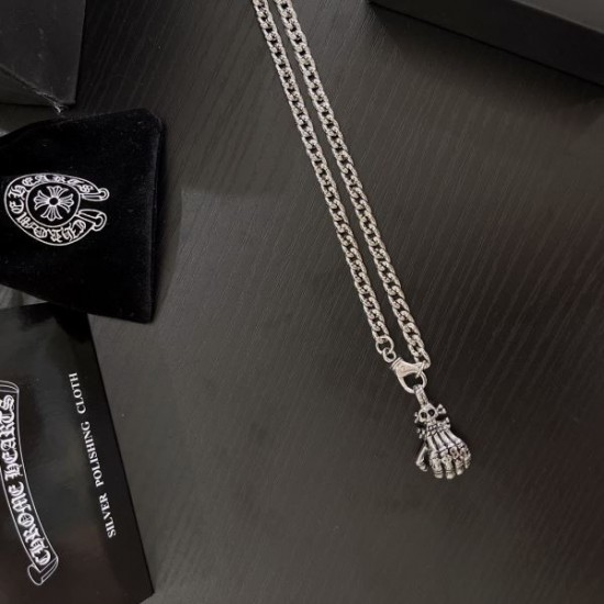 2026新品 ネックレス CHROME HEARTS クロムハーツ ファッション性豊かに表現