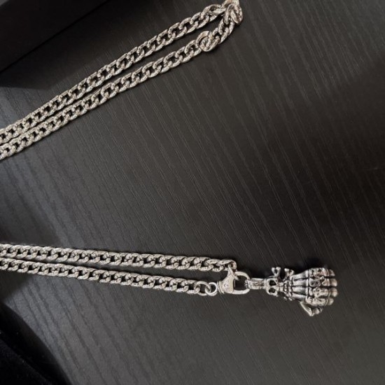 2026新品 ネックレス CHROME HEARTS クロムハーツ ファッション性豊かに表現