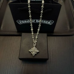 2026新品 ネックレス CHROME HEARTS クロムハーツ 新作入荷 即値下げ注目品