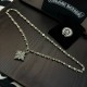 2026新品 ネックレス CHROME HEARTS クロムハーツ 新作入荷 即値下げ注目品