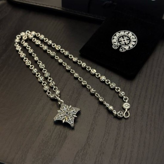 2026新品 ネックレス CHROME HEARTS クロムハーツ 新作入荷 即値下げ注目品