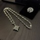 2026新品 ネックレス CHROME HEARTS クロムハーツ 新作入荷 即値下げ注目品