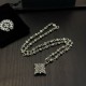 2026新品 ネックレス CHROME HEARTS クロムハーツ 新作入荷 即値下げ注目品