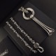 2026新品 ネックレス CHROME HEARTS クロムハーツ 最新作 期間限定セール