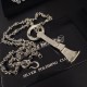 2026新品 ネックレス CHROME HEARTS クロムハーツ 最新作 期間限定セール