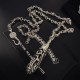 2026新品 ネックレス CHROME HEARTS クロムハーツ レトロな雰囲気漂うデザイン