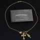2026新品 ネックレス CHROME HEARTS クロムハーツ 大人カジュアルに最適