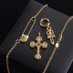 2026新品 ネックレス CHROME HEARTS クロムハーツ 大人カジュアルに最適