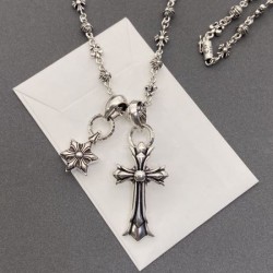 2026新品 ネックレス CHROME HEARTS クロムハーツ セール価格でお得な新作モデル
