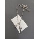 2026新品 ネックレス CHROME HEARTS クロムハーツ セール価格でお得な新作モデル
