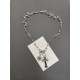 2026新品 ネックレス CHROME HEARTS クロムハーツ セール価格でお得な新作モデル