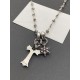 2026新品 ネックレス CHROME HEARTS クロムハーツ セール価格でお得な新作モデル