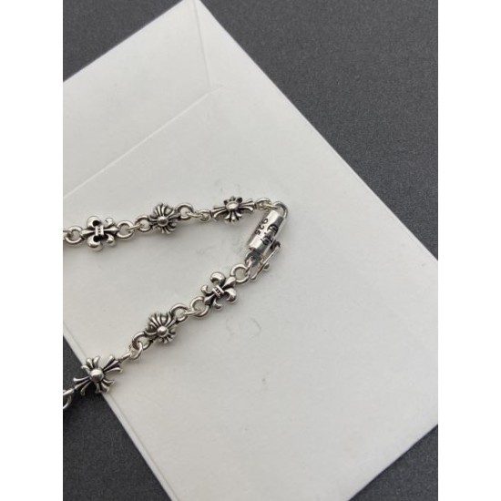 2026新品 ネックレス CHROME HEARTS クロムハーツ セール価格でお得な新作モデル