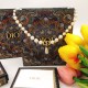 2026新品 ネックレス DIOR ディオール やっぱり欲しい 即発送対応