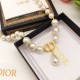 2026新品 ネックレス DIOR ディオール やっぱり欲しい 即発送対応