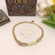2026新品 ネックレス DIOR ディオール 国内発セール 完売間近アイテム